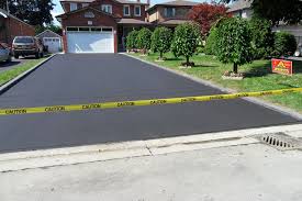 Best Driveway Grading and Leveling  in Bryans Road, MD