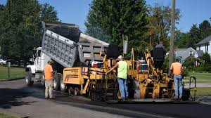 Custom Driveway Design in Bryans Road, MD