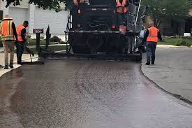 Best Concrete Driveway Installation  in Bryans Road, MD